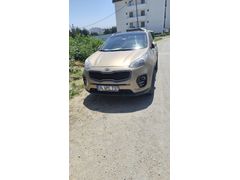 Sahibinden Kia Sportage 1.6 GSL Plus 2016 Model 