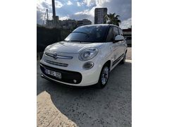 Sahibinden Fiat 500 Ailesi 500L 1.3 Mjet PopStar 2014 Model 