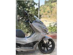 Sahibinden Mondial 125 Strada 