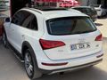 BERBEROĞLU/2014/210.000KM/2BOYA/190BG/2.0TDİ QUATTRO OFF ROAD