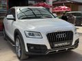 BERBEROĞLU/2014/210.000KM/2BOYA/190BG/2.0TDİ QUATTRO OFF ROAD
