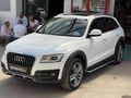 BERBEROĞLU/2014/210.000KM/2BOYA/190BG/2.0TDİ QUATTRO OFF ROAD