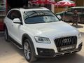 BERBEROĞLU/2014/210.000KM/2BOYA/190BG/2.0TDİ QUATTRO OFF ROAD