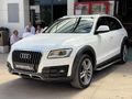 BERBEROĞLU/2014/210.000KM/2BOYA/190BG/2.0TDİ QUATTRO OFF ROAD
