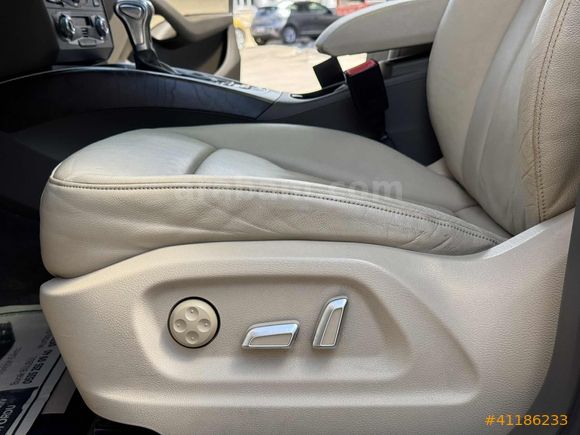 BERBEROĞLU/2014/210.000KM/2BOYA/190BG/2.0TDİ QUATTRO OFF ROAD