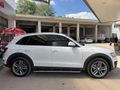 BERBEROĞLU/2014/210.000KM/2BOYA/190BG/2.0TDİ QUATTRO OFF ROAD