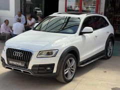BERBEROĞLU/2014/210.000KM/2BOYA/190BG/2.0TDİ QUATTRO OFF ROAD