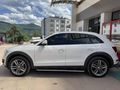 BERBEROĞLU/2014/210.000KM/2BOYA/190BG/2.0TDİ QUATTRO OFF ROAD