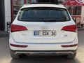 BERBEROĞLU/2014/210.000KM/2BOYA/190BG/2.0TDİ QUATTRO OFF ROAD