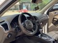 BERBEROĞLU/2014/210.000KM/2BOYA/190BG/2.0TDİ QUATTRO OFF ROAD