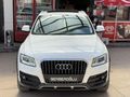 BERBEROĞLU/2014/210.000KM/2BOYA/190BG/2.0TDİ QUATTRO OFF ROAD