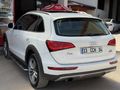 BERBEROĞLU/2014/210.000KM/2BOYA/190BG/2.0TDİ QUATTRO OFF ROAD