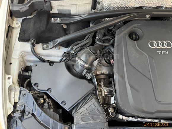 BERBEROĞLU/2014/210.000KM/2BOYA/190BG/2.0TDİ QUATTRO OFF ROAD