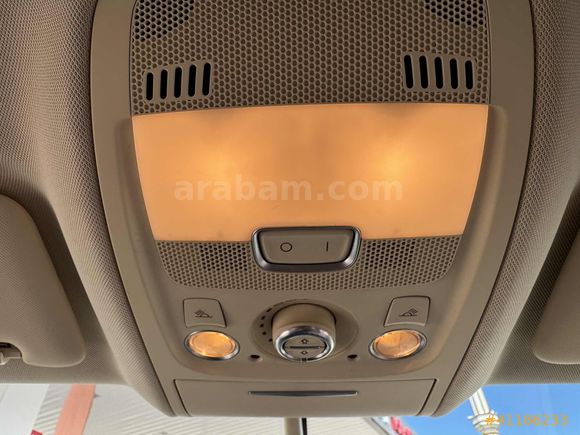 BERBEROĞLU/2014/210.000KM/2BOYA/190BG/2.0TDİ QUATTRO OFF ROAD