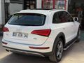 BERBEROĞLU/2014/210.000KM/2BOYA/190BG/2.0TDİ QUATTRO OFF ROAD