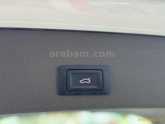 BERBEROĞLU/2014/210.000KM/2BOYA/190BG/2.0TDİ QUATTRO OFF ROAD