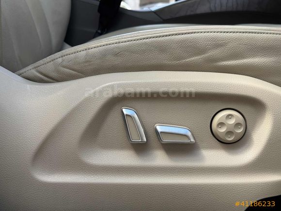 BERBEROĞLU/2014/210.000KM/2BOYA/190BG/2.0TDİ QUATTRO OFF ROAD