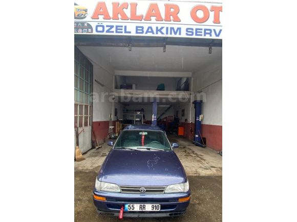 Sahibinden Toyota Corolla 1.6 XEi 1997 Model