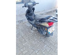 Sahibinden RKS Blazer 50 XR