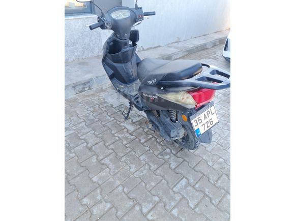 Sahibinden RKS Blazer 50 XR