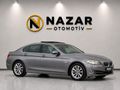 NAZARDAN TR'de Tek Sadece 73.000 KMde BMW 5.20 d Premium Boyasız