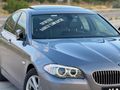 NAZARDAN TR'de Tek Sadece 73.000 KMde BMW 5.20 d Premium Boyasız