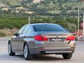NAZARDAN TR'de Tek Sadece 73.000 KMde BMW 5.20 d Premium Boyasız