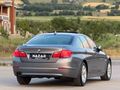 NAZARDAN TR'de Tek Sadece 73.000 KMde BMW 5.20 d Premium Boyasız