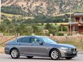 NAZARDAN TR'de Tek Sadece 73.000 KMde BMW 5.20 d Premium Boyasız