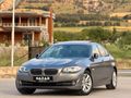NAZARDAN TR'de Tek Sadece 73.000 KMde BMW 5.20 d Premium Boyasız
