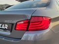 NAZARDAN TR'de Tek Sadece 73.000 KMde BMW 5.20 d Premium Boyasız