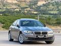 NAZARDAN TR'de Tek Sadece 73.000 KMde BMW 5.20 d Premium Boyasız