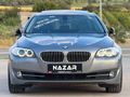NAZARDAN TR'de Tek Sadece 73.000 KMde BMW 5.20 d Premium Boyasız