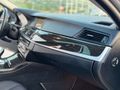 NAZARDAN TR'de Tek Sadece 73.000 KMde BMW 5.20 d Premium Boyasız