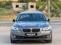 NAZARDAN TR'de Tek Sadece 73.000 KMde BMW 5.20 d Premium Boyasız