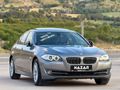 NAZARDAN TR'de Tek Sadece 73.000 KMde BMW 5.20 d Premium Boyasız
