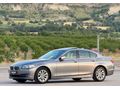 NAZARDAN TR'de Tek Sadece 73.000 KMde BMW 5.20 d Premium Boyasız