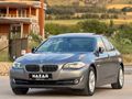 NAZARDAN TR'de Tek Sadece 73.000 KMde BMW 5.20 d Premium Boyasız
