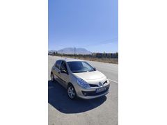 Sahibinden Renault Clio 1.5 dCi Authentique 2007 Model  303.000 km Kahverengi