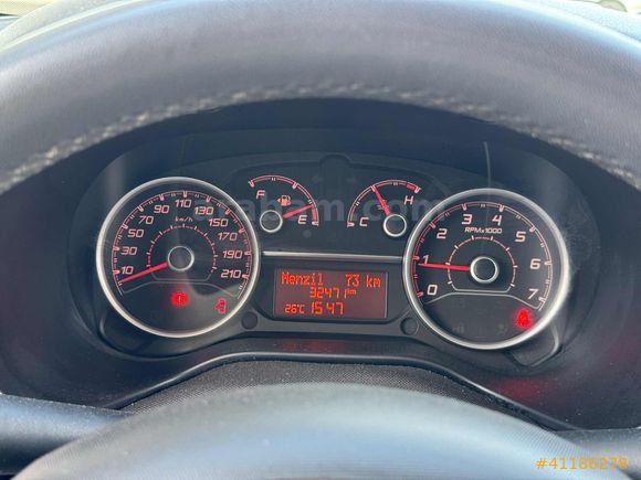 BERBEROĞLU/32.000KM/2021 MODEL/SERVS BKMLI/PREMİO PLUS