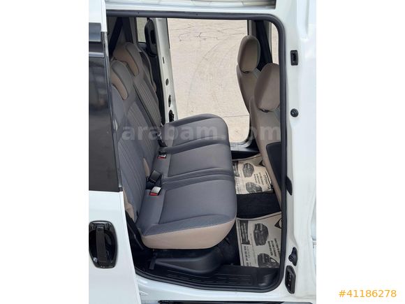 BERBEROĞLU/32.000KM/2021 MODEL/SERVS BKMLI/PREMİO PLUS