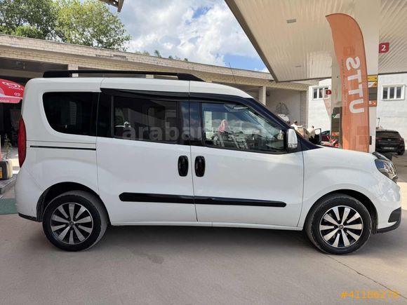 BERBEROĞLU/32.000KM/2021 MODEL/SERVS BKMLI/PREMİO PLUS