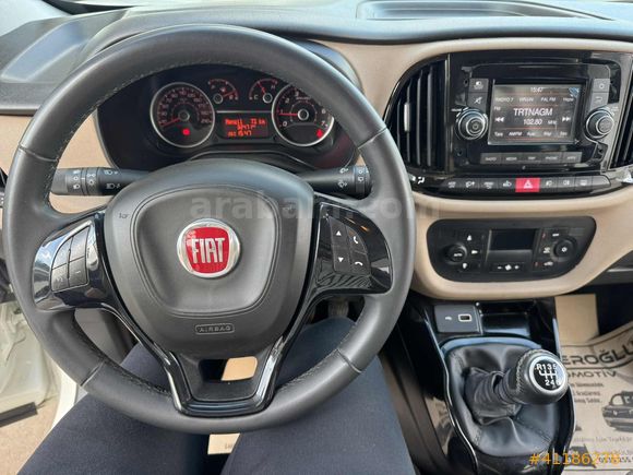 BERBEROĞLU/32.000KM/2021 MODEL/SERVS BKMLI/PREMİO PLUS