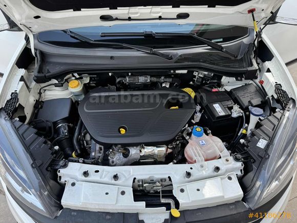 BERBEROĞLU/32.000KM/2021 MODEL/SERVS BKMLI/PREMİO PLUS