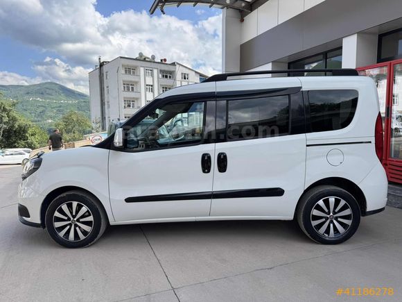 BERBEROĞLU/32.000KM/2021 MODEL/SERVS BKMLI/PREMİO PLUS