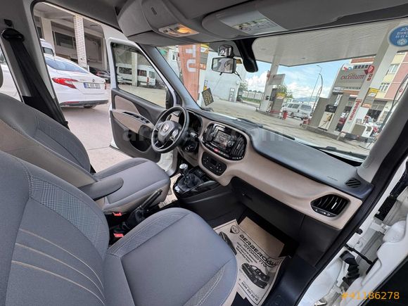 BERBEROĞLU/32.000KM/2021 MODEL/SERVS BKMLI/PREMİO PLUS