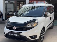 BERBEROĞLU/32.000KM/2021 MODEL/SERVS BKMLI/PREMİO PLUS