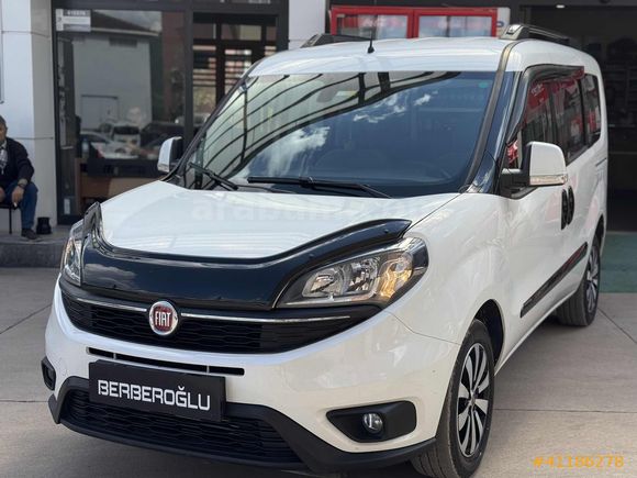 BERBEROĞLU/32.000KM/2021 MODEL/SERVS BKMLI/PREMİO PLUS