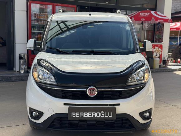 BERBEROĞLU/32.000KM/2021 MODEL/SERVS BKMLI/PREMİO PLUS