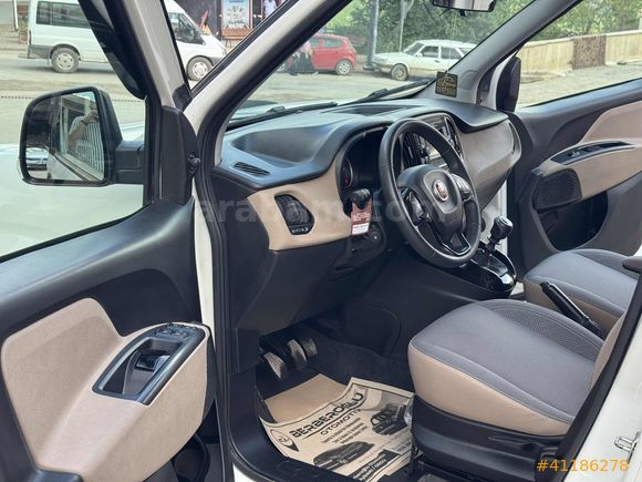 BERBEROĞLU/32.000KM/2021 MODEL/SERVS BKMLI/PREMİO PLUS